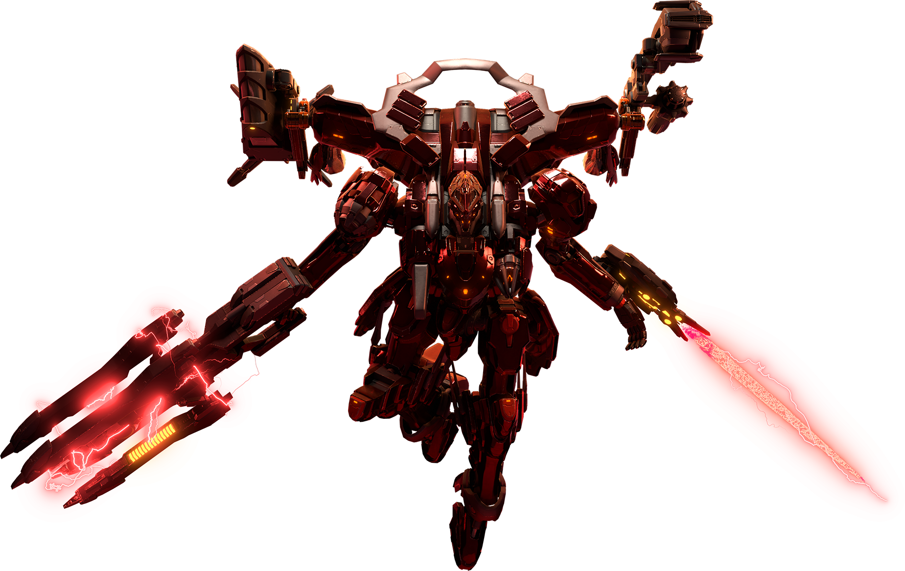 HAL 826 by Yare-Yare-Dong on DeviantArt