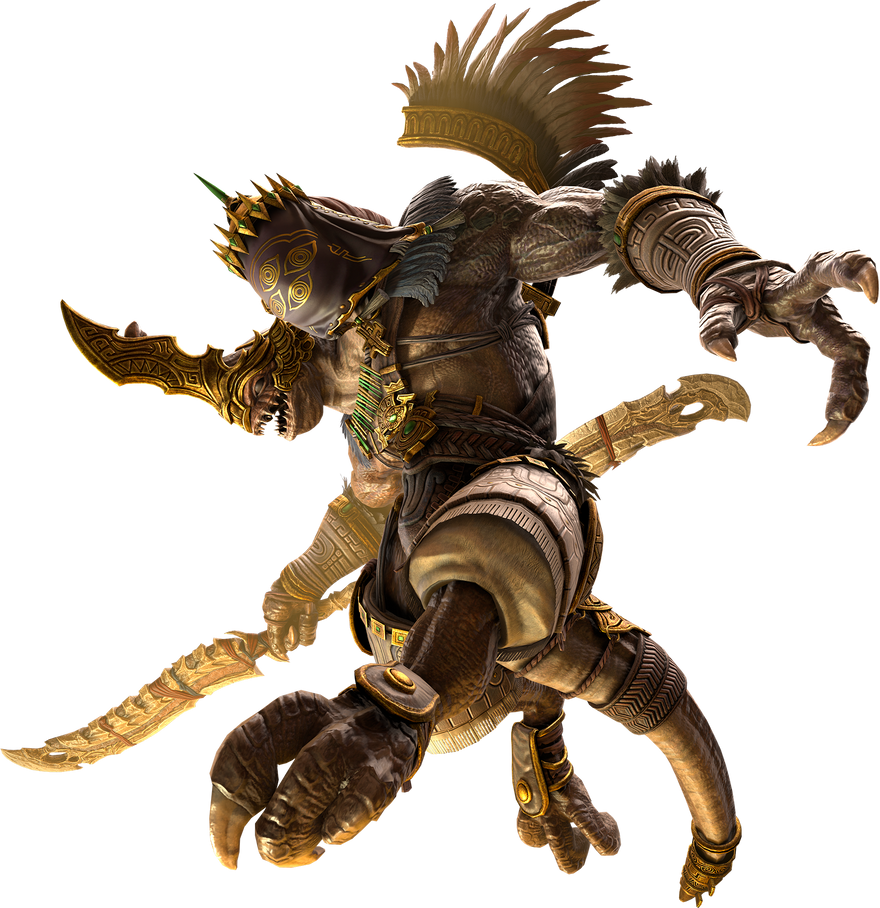 Gulool Ja Ja by YareYareDong on DeviantArt