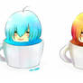 Chibi Cups