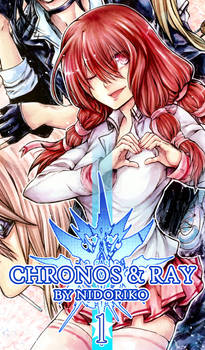 Chronos and Ray - Book 1