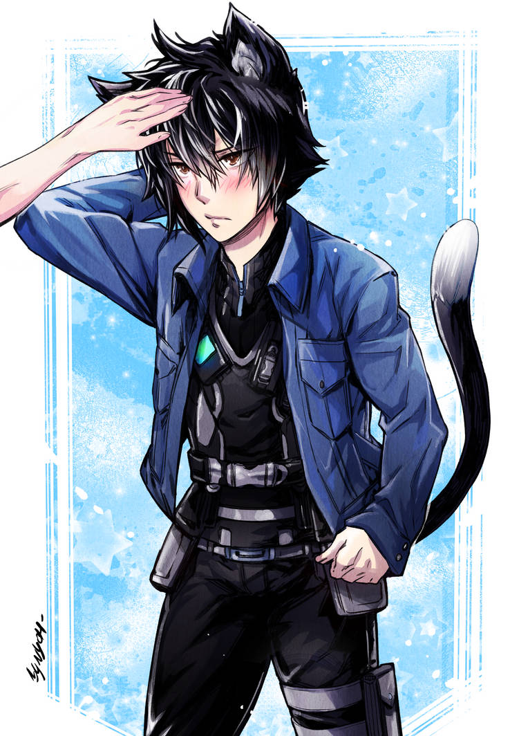 R22 Sketch Illustration - Robin by nidoriko on DeviantArt