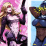 R24 Krappa's Commissions