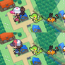 SMASH BOOKMARK 5: Pokemon Gen 5