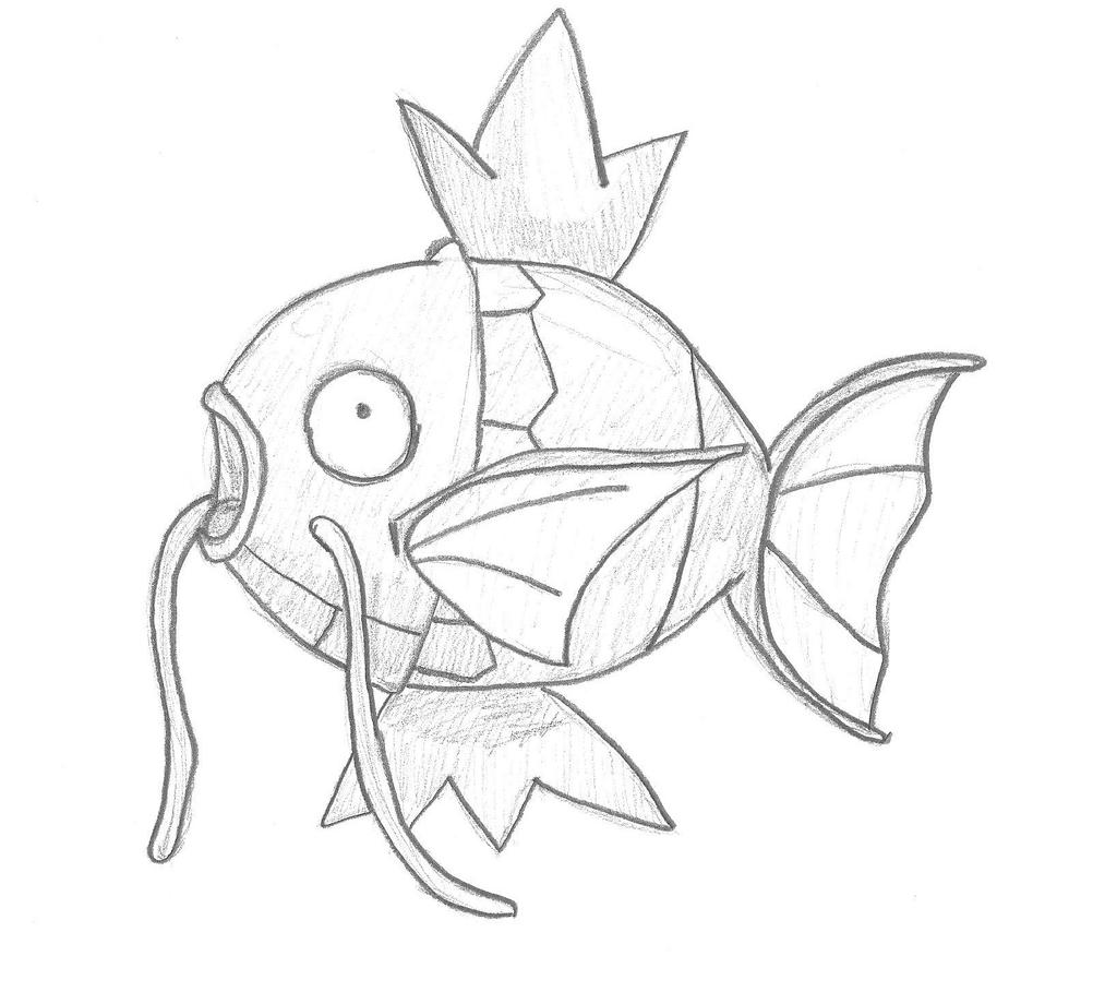 Magikarp