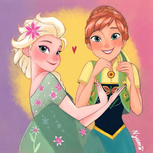 Frozen Fever