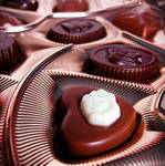 Box of chocolates by liftangel