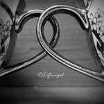 Half heart by liftangel