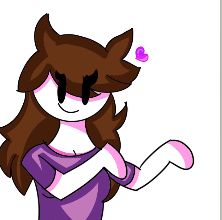 jaiden animation fan art by AshtheJackass on DeviantArt