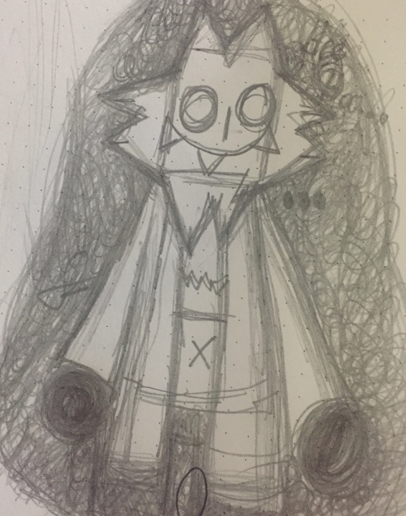 Mystery burns by AshtheJackass on DeviantArt