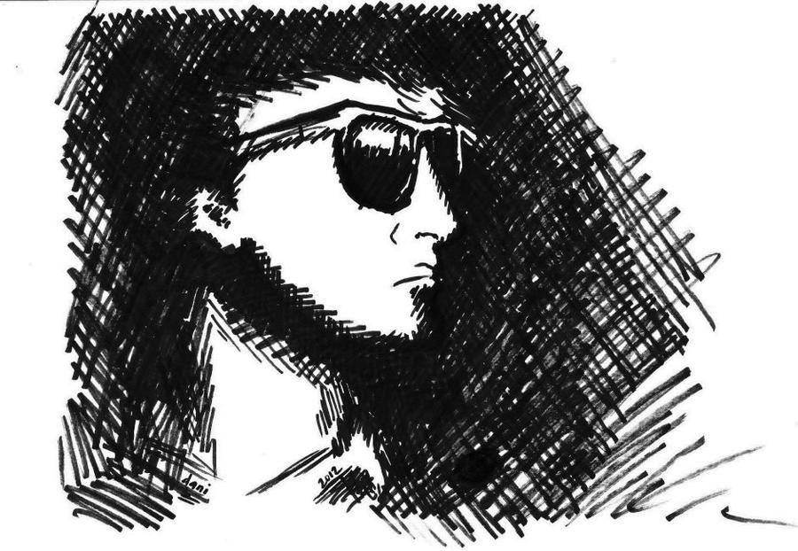 Oh Hunter! by danni-and-the-kiwi on DeviantArt