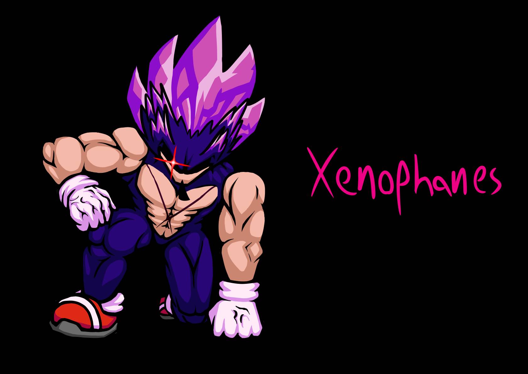 Xenophonas (playable) by ultrasoundlightintgs on DeviantArt