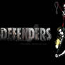 Marvel's The Defenders PC Wallpaper (1680x1050)