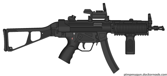 MP5a4e