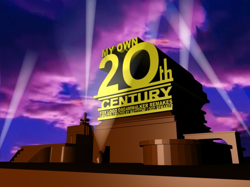 20th Century Fox Logo Rip Offs 