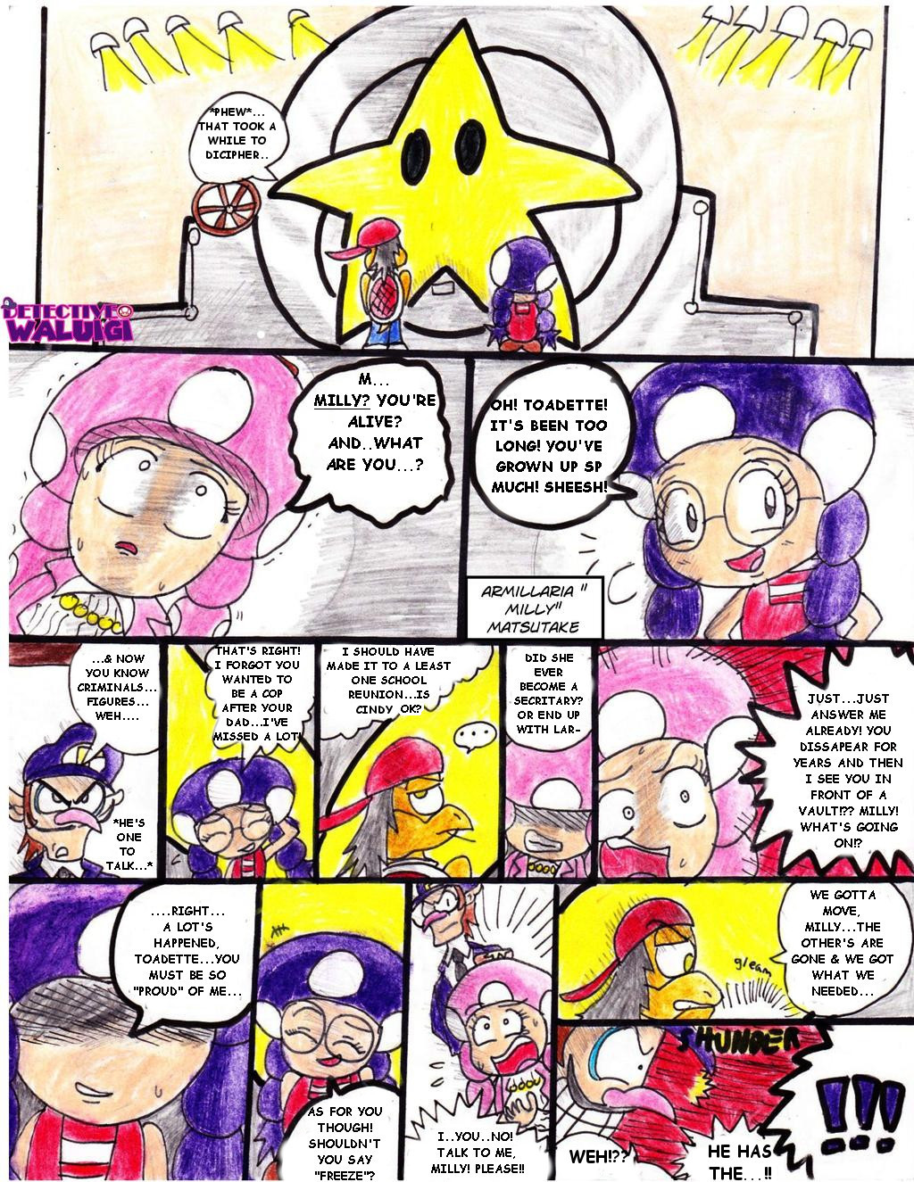 Detective Waluigi Page 21