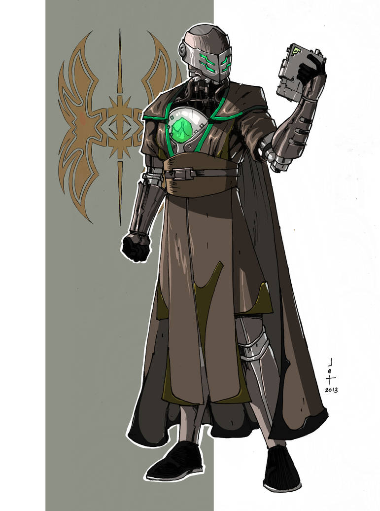 Solari by Taclobanon