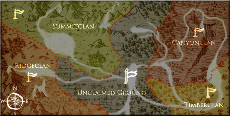 Tob Map tToB Map by winterfeII on DeviantArt