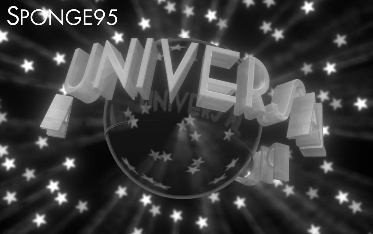 Universal Pictures (1936-1947) logo remake (REDO) by spongedude910 on ...