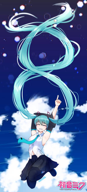 Miku 8