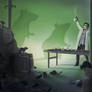 The Plague