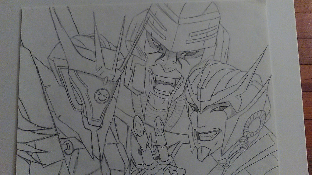 Transformers Butler Drawing Transformers by AkatsukiMember666 on DeviantArt