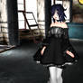 [MMD Oka Ruto_Ceremonial