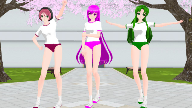 Mmd Gaming Club Gym Yandere Simulator Dl By Tomokihigaku On Deviantart Mmd Gaming Club Gym Yandere Simulator Dl By Tomokihigaku On Deviantart