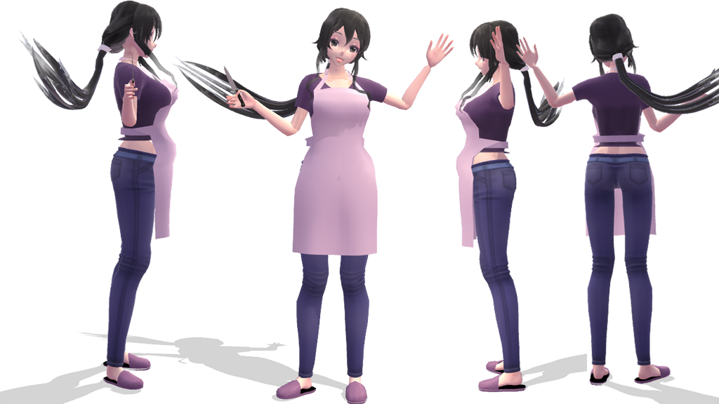 MMD Ryoba Aishi V2 Yandere Simulator DL By TomokiHigaku On DeviantArt mmd-ryoba-aishi-v2-yandere-simulator-dl-by-tomokihigaku-on-deviantart