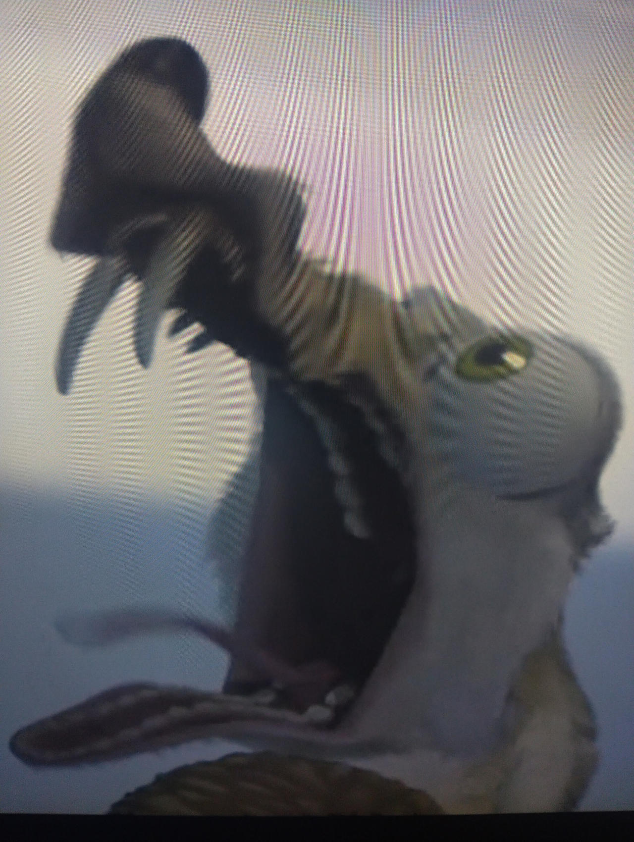 Scrat Style Scrat by FanGanes9273 on DeviantArt