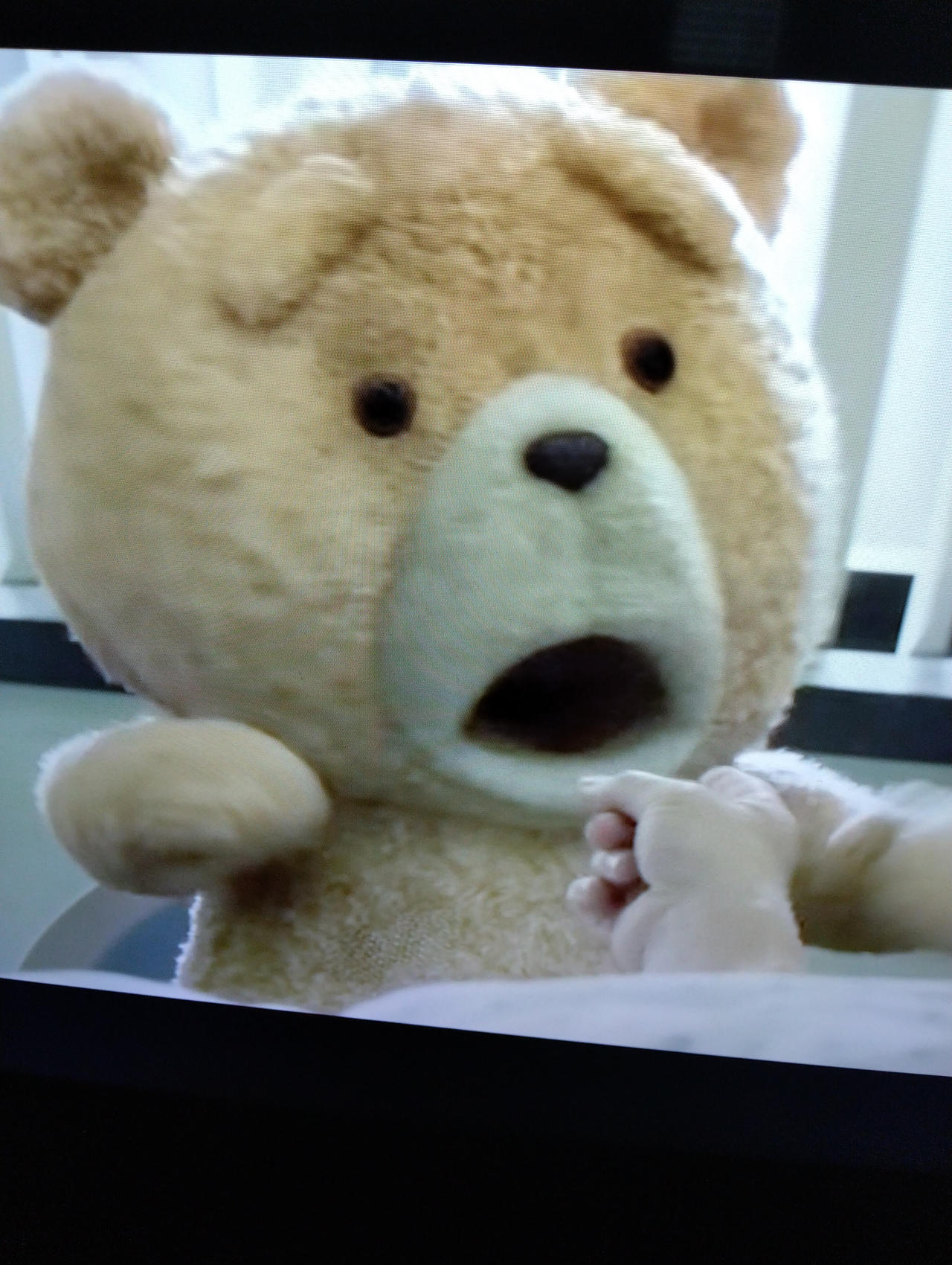 Ted by FanGanes9273 on DeviantArt