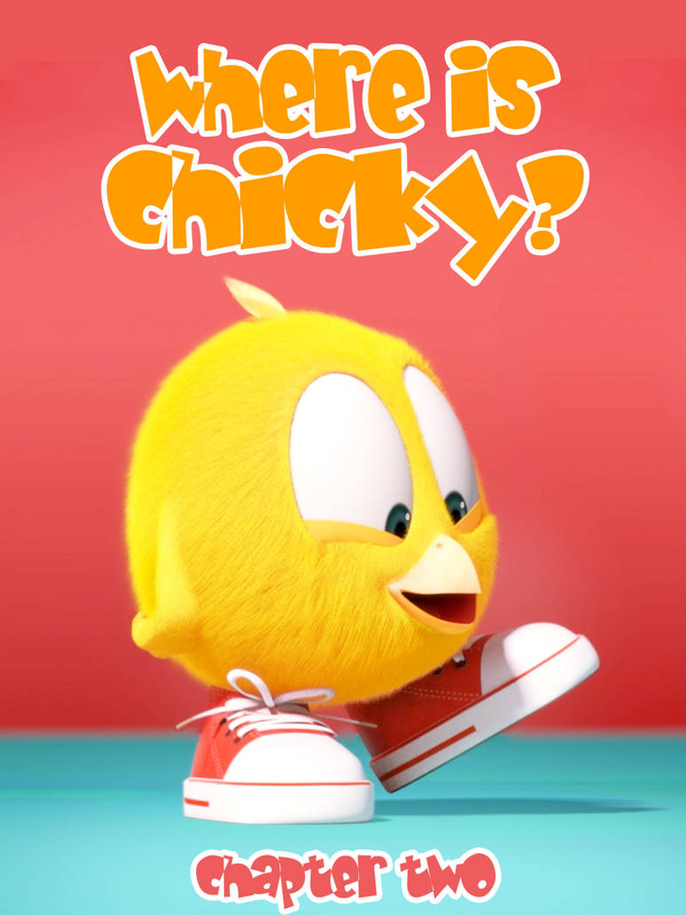 Chicky by FanGanes9273 on DeviantArt