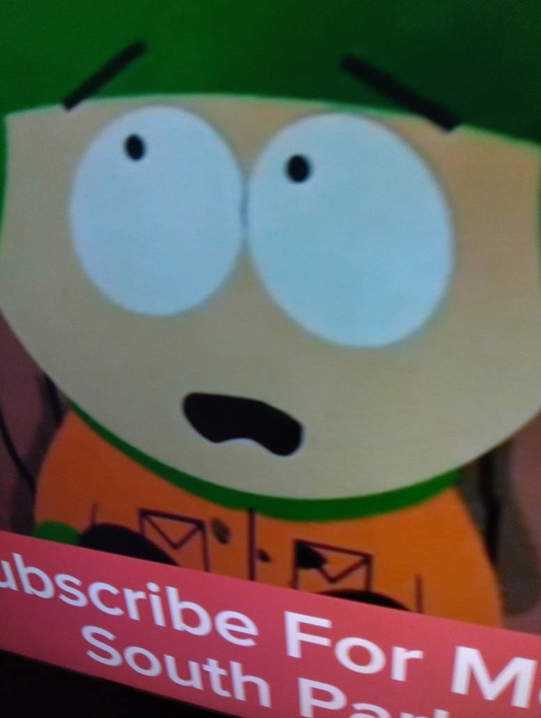 Kyle From Kyle by FanGanes9273 on DeviantArt