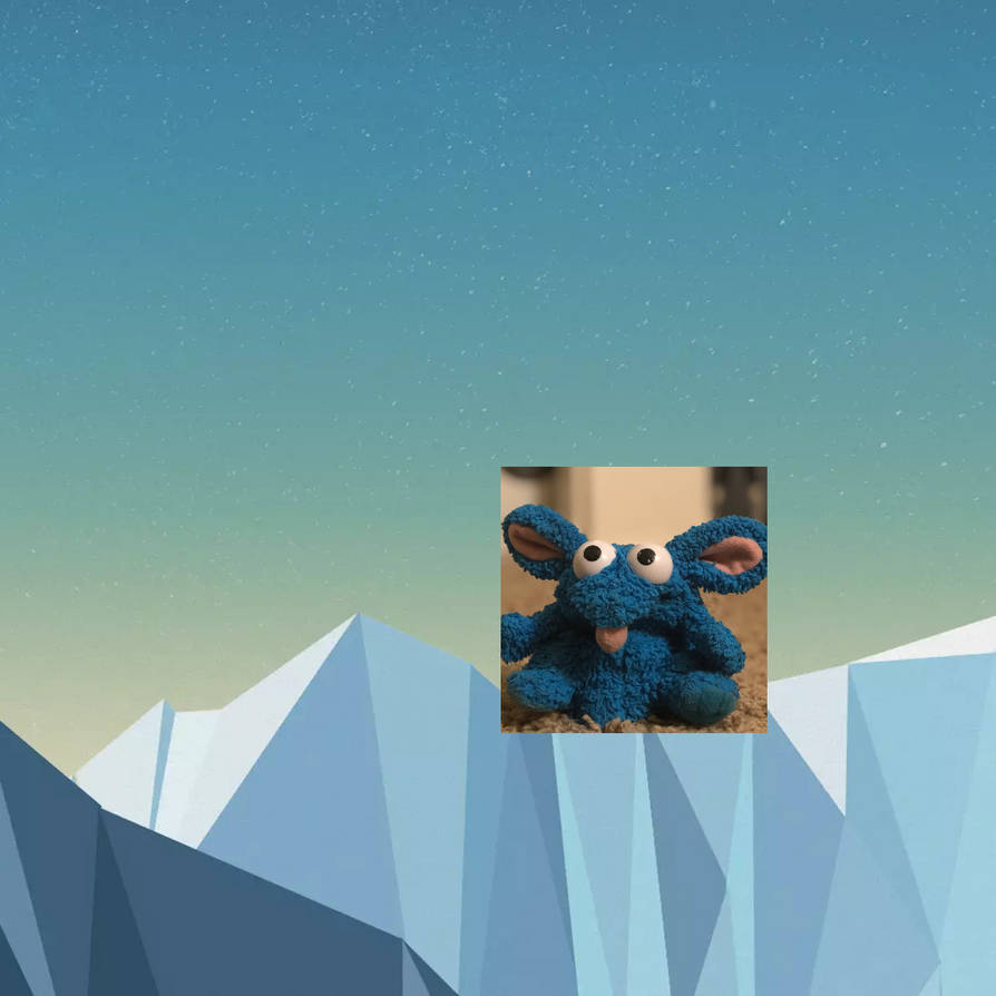 Crip Rat Crisp Rat In Ice by FanGanes9273 on DeviantArt