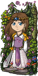 Zelda Ocarina of Time Blend 1 by zelda-miley-iliafan on DeviantArt