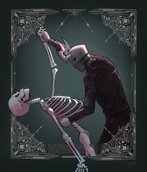 Dancing with Death