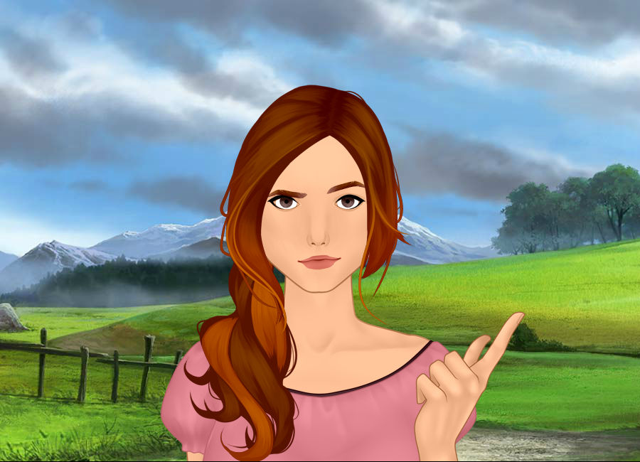 Verity Animation Verity by allyvania88 on DeviantArt