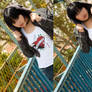 Little Urban Riding Hood 2