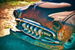 Oxido by LuisAlbano