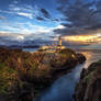 Fanad Head Lighthouse