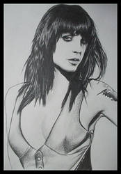 Brody Dalle - Complete