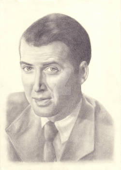 James Stewart