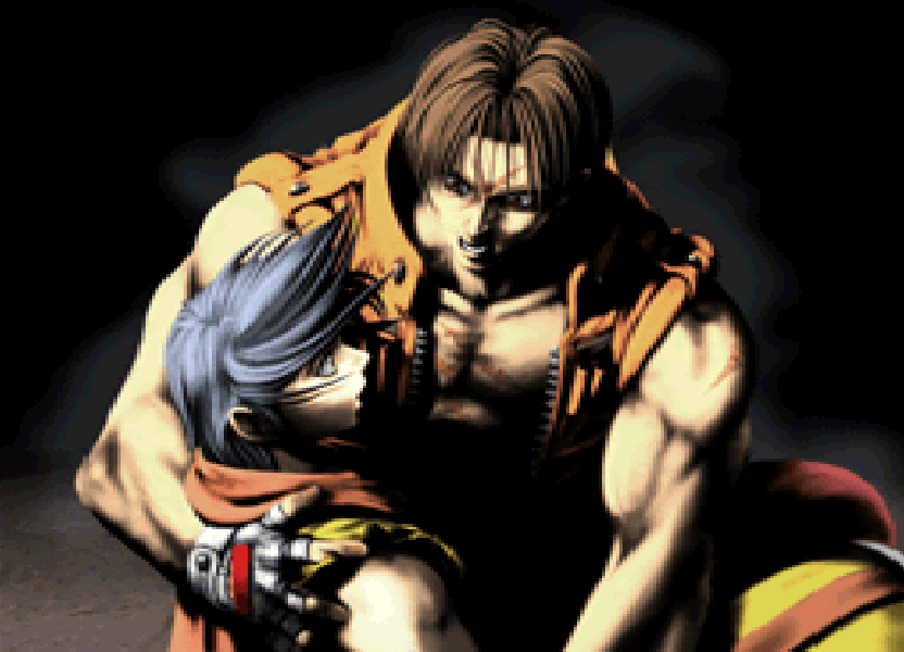 Kenji Aka Bakuryu And Yugo 3 by Playflame1 on DeviantArt