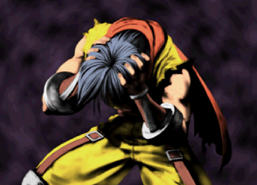 Bakuryu Aka Kenji The Mole 2 by Playflame1 on DeviantArt