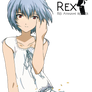 Render Ayanami Rei