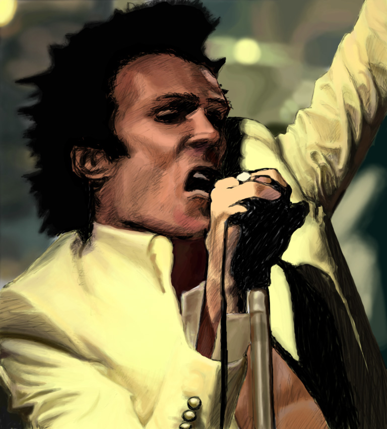 Scott Weiland's DLT