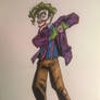 The Joker 