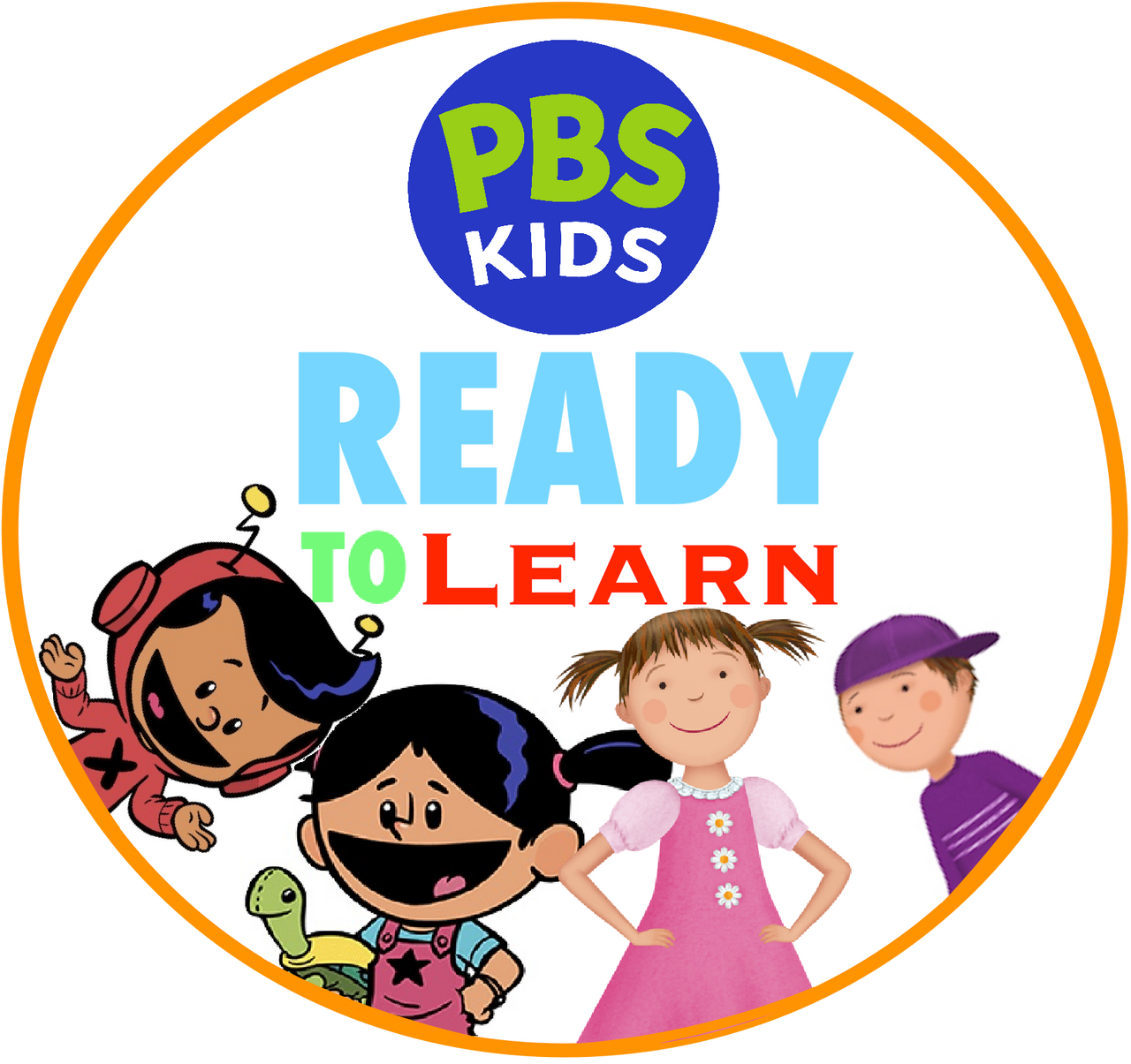PBS Kids Ready To Learn 2023 style by PBSKids43631 on DeviantArt