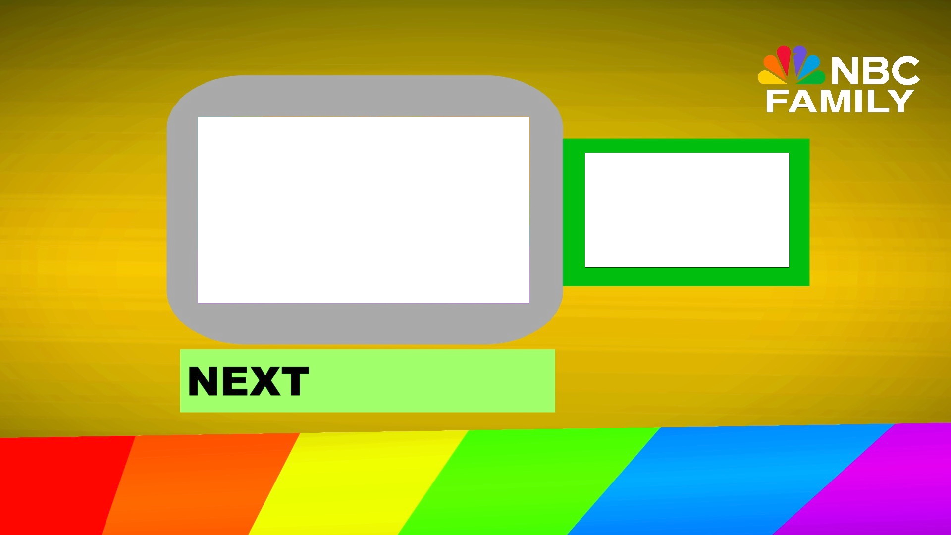 NBC Family Split Screen Credits Template by PBSKids43631 on DeviantArt NBC Family Split Screen Credits Template by PBSKids43631 on DeviantArt