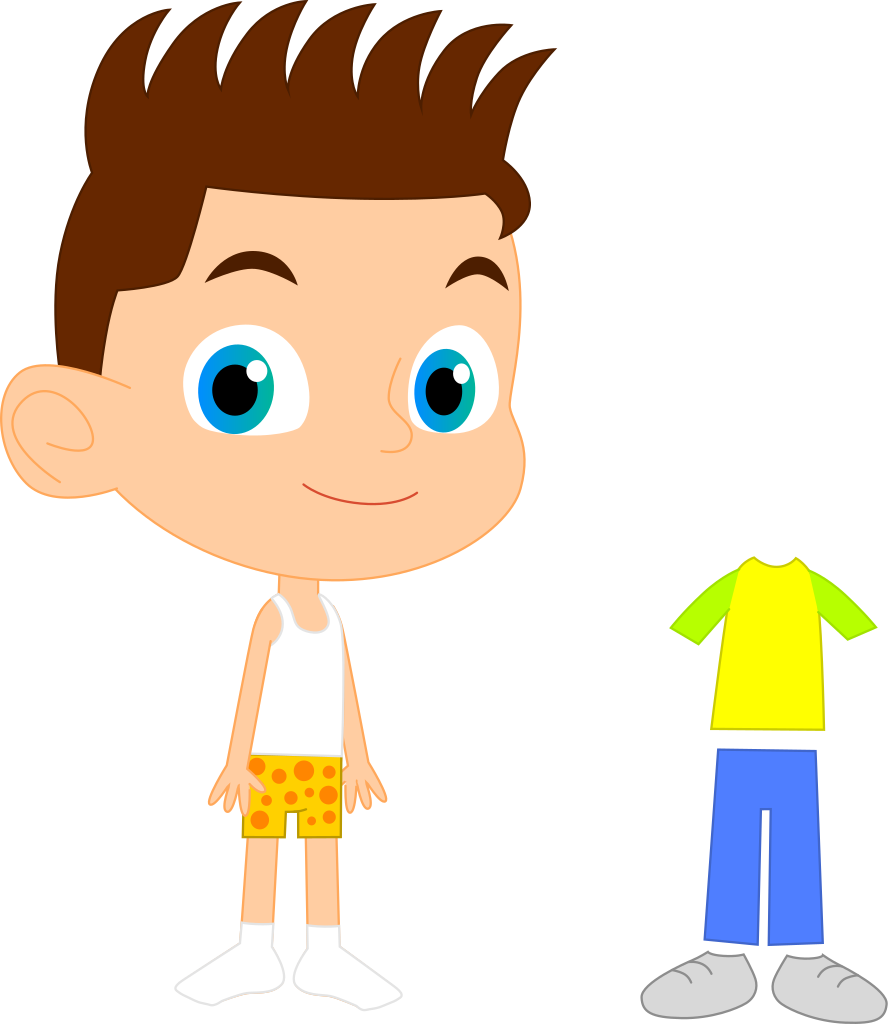 Learning Segments Deviantart Austin Gets Dressed Learning Segment by PBSKids43631 on DeviantArt