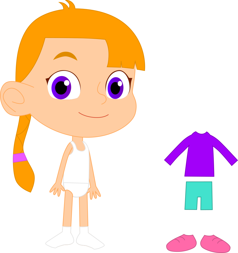 Learning Segments Deviantart Janet Gets Dressed Learning Segment by PBSKids43631 on DeviantArt